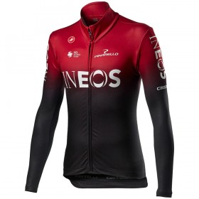 Maglia 2020 TEAM INEOS N001 Manica Lunga